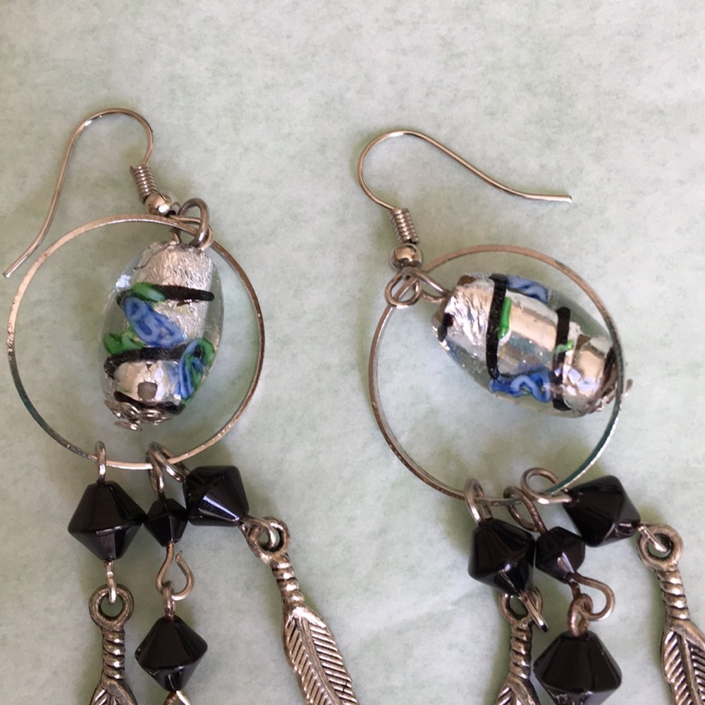 Fashion earring - Picture 6 of 8
